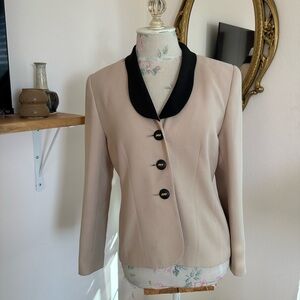 Vintage Valerie Steven’s Women’s Blazer